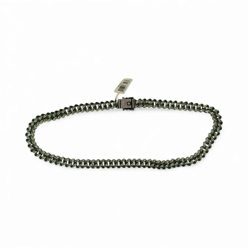 Invicta 80926 Elements Men's XL Drip Chain Necklace, Arctic Camo Brand New‎